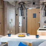 Tatra Grand View By Concept Podhale דירה קושצ'ליסקו