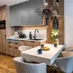 Tatra Grand View By Concept Podhale *