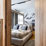 דירה Tatra Grand View By Concept Podhale