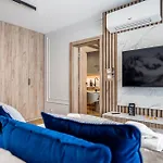 Tatra Grand View By Concept Podhale דירה