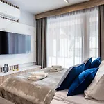 Tatra Grand View By Concept Podhale דירה