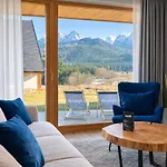 Tatra Grand View By Concept Podhale דירה קושצ'ליסקו