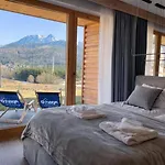 Tatra Grand View By Concept Podhale * קושצ'ליסקו