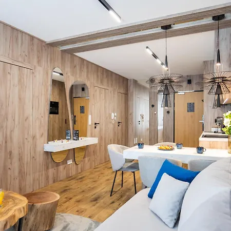 Apartment Tatra Grand View By Concept Podhale