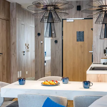 Tatra Grand View By Concept Podhale Apartment Kościelisko