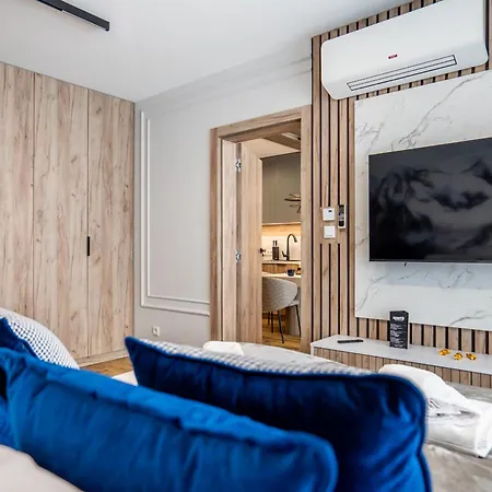 Tatra Grand View By Concept Podhale Apartment