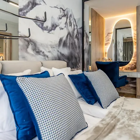 Apartment Tatra Grand View By Concept Podhale
