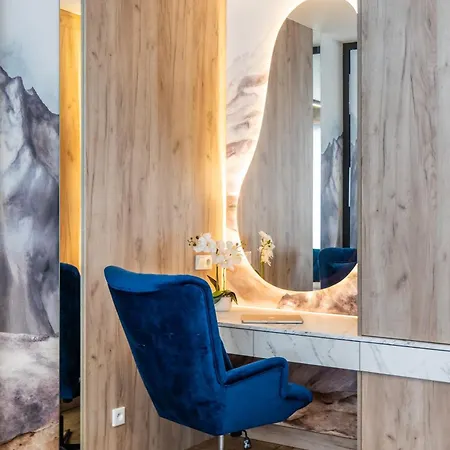 Apartment Tatra Grand View By Concept Podhale Kościelisko