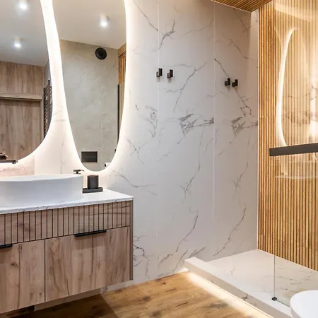 Apartment Tatra Grand View By Concept Podhale