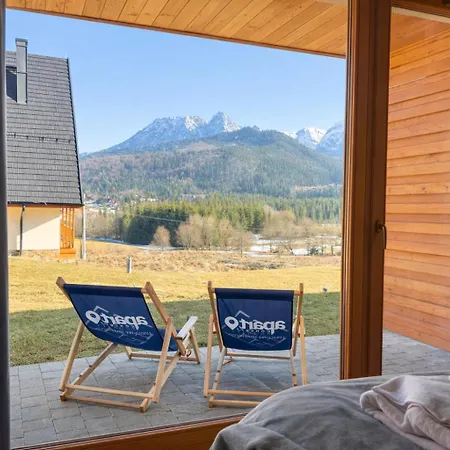 Tatra Grand View By Concept Podhale *