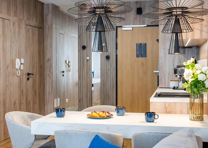 Tatra Grand View By Concept Podhale Apartament Kościelisko